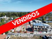 Lotes comerciales zona A. H. Yrigoyen y Av. Espejo