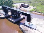 Lotes con amarras en Venta Barrio Náutico Albardon