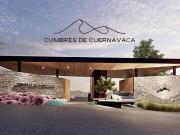 TERRENOS EN VENTA EN CUERNAVACA CON ESCRITURA PUBLICA