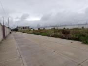 LOTES CON SERVICIOS SN SALVADOR T METEPEC
