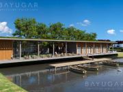 Lotes con Vista a la Laguna en NATIVO Pilar – Oportunidad