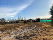 Lotes con vista a la montaña, zona los filtros y...