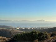 LOTES CON VISTA AL MAR EN ENSENADA