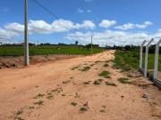 Lotes de 1000 m² no bairro Mato Dentro