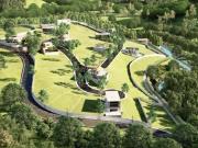 Lotes de 1.000m² em Alumínio, região tranquila,...