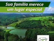 Lotes de 1.000m² em Jundiaí|Loteamento Fechado com Lazer...