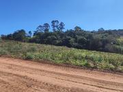 Lotes de 500m² em Ibiúna SP – Vista Incrível e Muito Verde