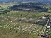 Lotes de 5200 m2 en venta en Los Reartes