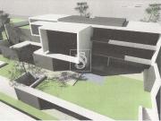 Lotes de com exelente vista e localização e com projeto...