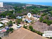 Lotes de Lujo en Punta Mar