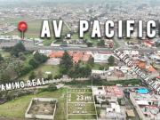 LOTES DE TERRENO DESDE 230 M2 EN VENTA EN SAN ANTONIO...