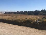 Lotes de terreno ejidal en venta en Cacalomacan Edo. de...