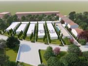 Lotes de Terreno em Argivai para construção de moradia...