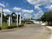 LOTES DE TERRENO EN PRIMERA ETAPA DE PRIVADA BLANCA