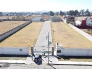lotes de terreno en privada cerca de circuito metropolitano