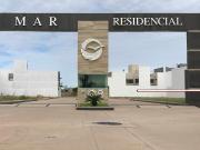 LOTES DE TERRENO EN VENTA EN FRACCIONAMIENTO MAR...