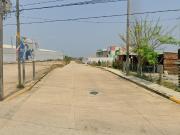 LOTES DE TERRENO EN VENTA EN NUEVO DESARROLLO...