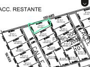 Lotes de terreno en Venta, ubicados en Fracc. Mar...