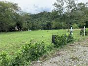 LOTES DE TERRENO PARA FINCA EN SANTA FE DE ANTIOQUIA V....