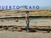 Lotes de Terreno Puerto Cayo, Manabi, Ecuador