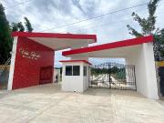 Lotes de terreno Residencial en venta en Privada Villa...