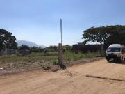Lotes de terrenos con todos los servicios, en Plan de...