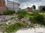 lotes de terrenos en venta en Ricaurte cerca del colegio...