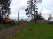 lotes de venta en cuenca Pumayunga zona residencial...