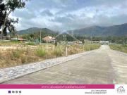 Lotes de Venta en San Miguel de puthuzhi a pocas cuadras...