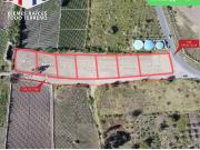 LOTES DE VENTA HUACHI GRANDE AMBATO