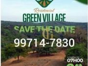 Lotes em condominio fechado em Lagoa Santa