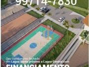 Lotes em condominio fechado em Lagoa Santa