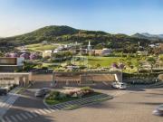 Lotes em Condomínio Fechado em Santa Maria