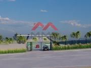 LOTES EM CONDOMÍNIO FECHADO NO XAXIM!