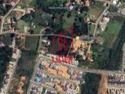 Lotes em Fazenda Rio Grande