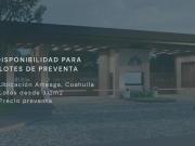 Lotes en Arteaga Coahuila