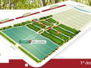 Lotes en Añelo Ruta 17, Km 156 Barrio La Forestada