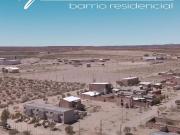 Lotes en Barrio Ayres de León Neuquén, Vaca Muerta