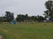 LOTES EN BARRIO SEMI CERRADO LOMAS DE MANZANARES PARTIDO...