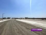 LOTES EN CIUDADELA CRISTAL AZUL 4, SUR DE MANTA