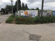 Lotes en Córdoba Fracción de Terreno 5 Lotes esquina