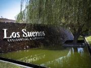 Lotes en fraccionamiento privado Los Sue?os Zapopan