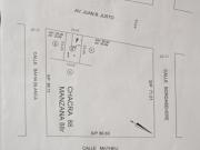 LOTES EN J.B.JUSTO Y BAHIA BLANCA