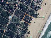 Lotes en Mar Azul a mts del mar