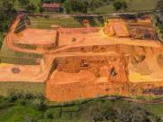 Lotes en Parcela Cristo Rey Carmen Viboral