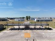 LOTES EN PARQUE INDUSTRIAL EN VENTA ZONA SUR SAN VICENTE...