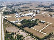 LOTES EN PARQUE INDUSTRIALES EN VENTA ZONA SUR SAN...