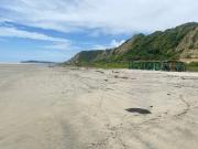 LOTES DE VENTA EN PLAYA DE BRICEÑO MANABI DESDE 500M