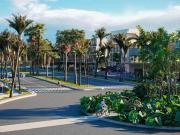 Lotes en Pre Venta Gran Via Del Mar Puerto Morelos Q Roo