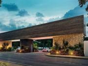 LOTES EN PREVENTA EN CHOLUL, PRIVADA CON AMENIDADES, MORERA